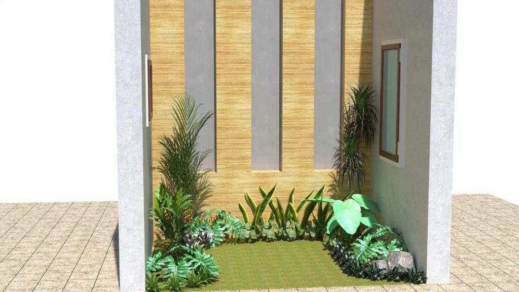 jasadesaintamanindoorminimalistropi