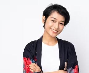 Testimoni Ibu Rina, Pembeli Pohon Trembesi Rumah Pribadi