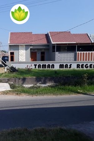 klien taman mas
