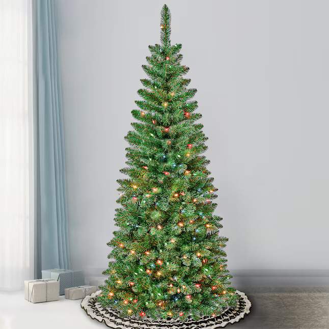 Pohon Natal Besar untuk Event