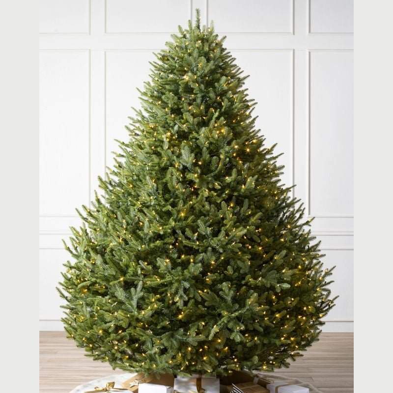 Pohon Natal Tinggi 1,5 hingga 2 Meter