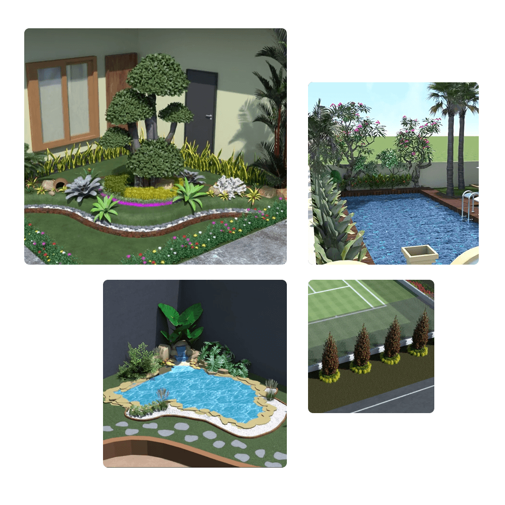 jasa desain 3d tamannika com 1