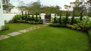 Kontraktor landscape Malang untuk taman rumah villa cafe hotel dan area komersial